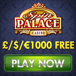 Spin Palace Casino Bonus