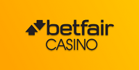 Betfair Casino