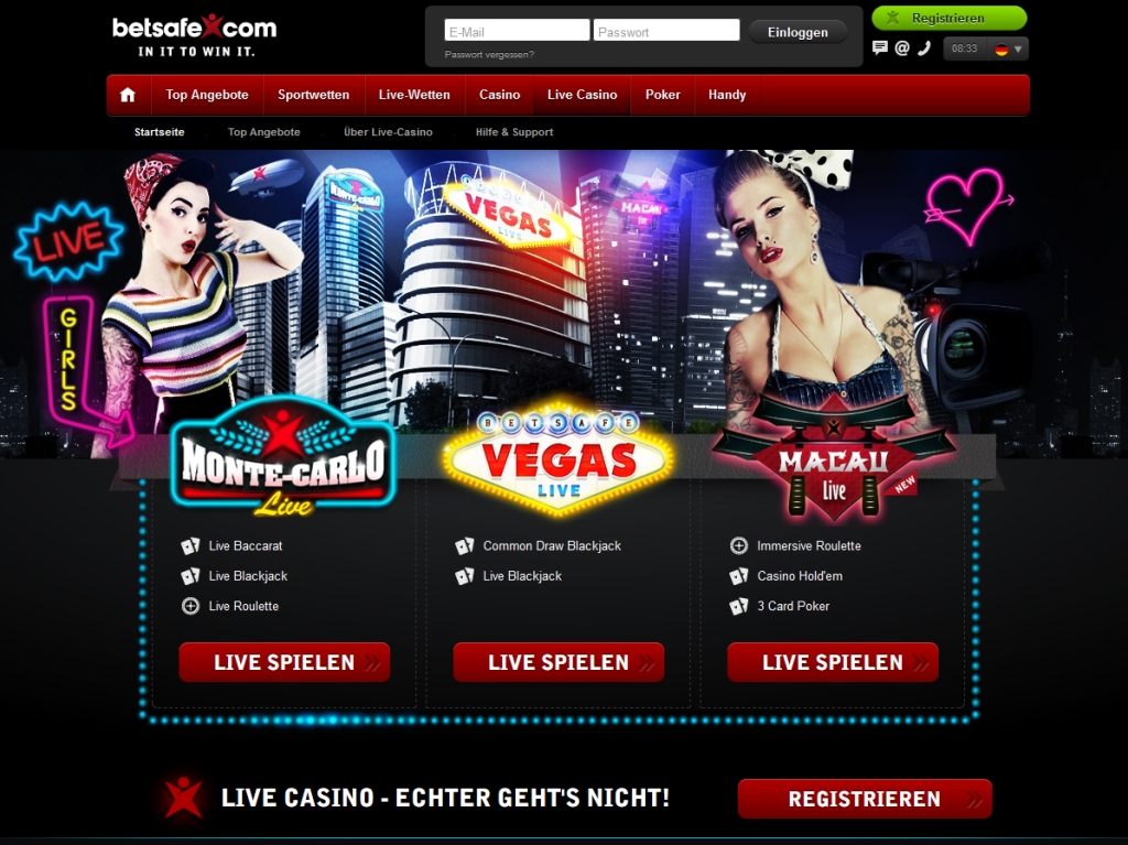 betsafe-casino