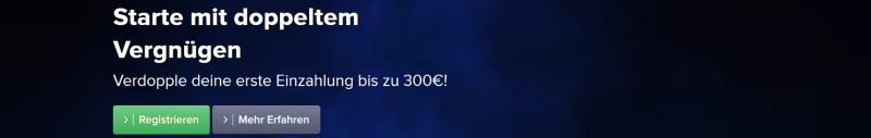 Casino Euro Angebot