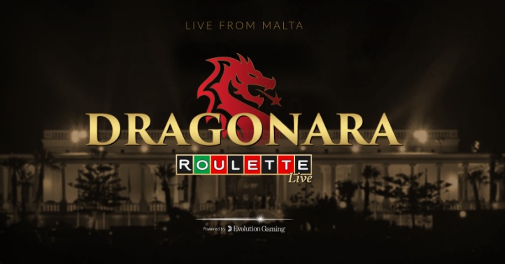 Dragonara Roulette