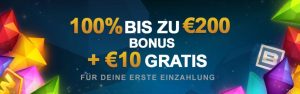 Videoslots Casino Banner